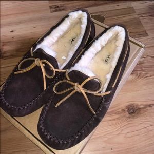 Ugg Mocassins shoes
